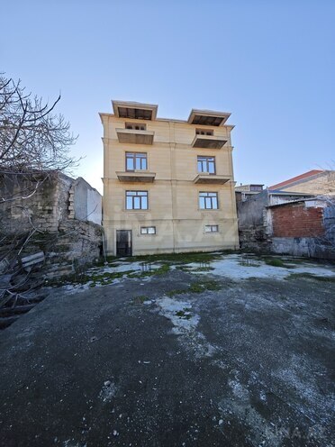 Продаётся 7-комн. дом/дача 600 м², пос. Бакиханова, photo 4 from 26