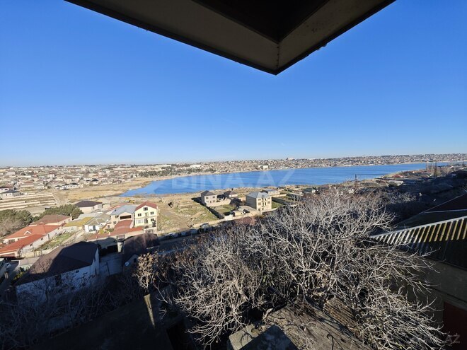 Продаётся 7-комн. дом/дача 600 м², пос. Бакиханова, photo 9 from 26