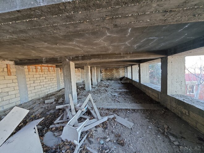 Продаётся 7-комн. дом/дача 600 м², пос. Бакиханова, photo 8 from 26