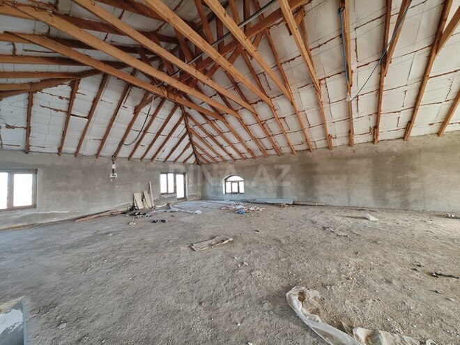 Продаётся 7-комн. дом/дача 600 м², пос. Бакиханова, photo 24 from 26