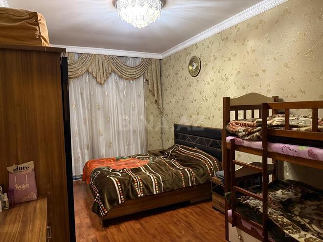 Продаётся 2-комн. новостройка 64 м², м. Ази Асланов, photo 6 from 9