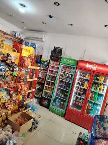 Продаётся  объект 30 м², м. Иншаатчылар, photo 6 from 7