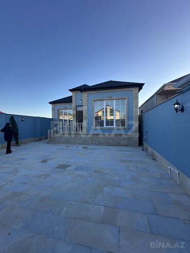 Satılır 4 otaqlı həyət evi/bağ evi 130 m², Yeni Ramana q., photo 6 from 17