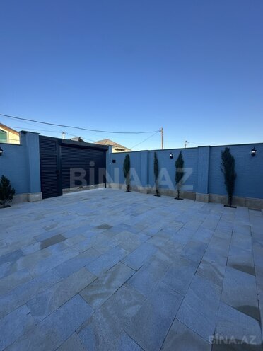 Satılır 4 otaqlı həyət evi/bağ evi 130 m², Yeni Ramana q., photo 5 from 17
