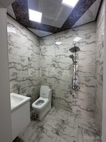 Satılır 4 otaqlı həyət evi/bağ evi 130 m², Yeni Ramana q., photo 13 from 17