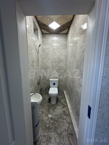 Satılır 4 otaqlı həyət evi/bağ evi 130 m², Yeni Ramana q., photo 16 from 17