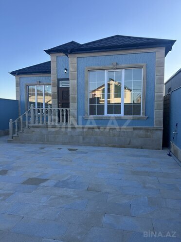 Satılır 4 otaqlı həyət evi/bağ evi 130 m², Yeni Ramana q., photo 3 from 17