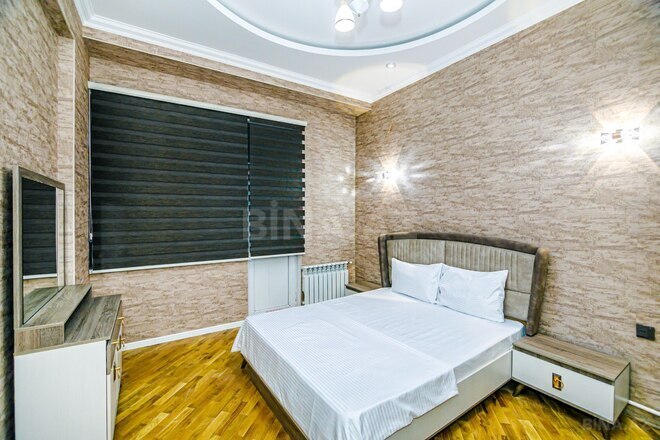 Сдаётся 2-комн. новостройка 60 м², м. 28 мая, photo 3 from 25