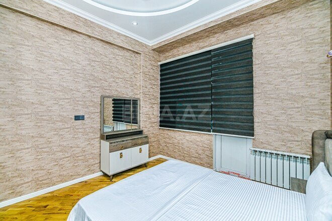 Сдаётся 2-комн. новостройка 60 м², м. 28 мая, photo 5 from 25