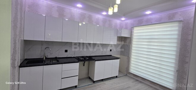 Satılır 3 otaqlı həyət evi/bağ evi 90 m², Binə q., photo 11 from 16