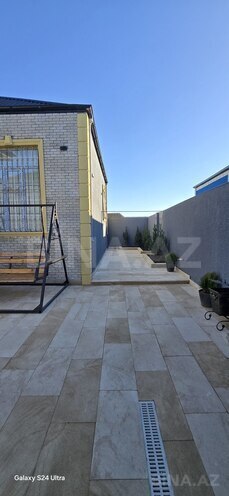 Satılır 3 otaqlı həyət evi/bağ evi 90 m², Binə q., photo 3 from 16