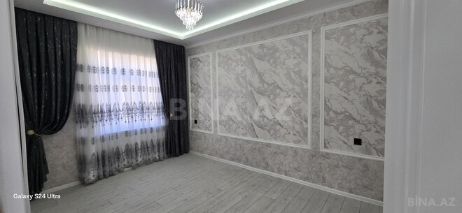 Satılır 3 otaqlı həyət evi/bağ evi 90 m², Binə q., photo 13 from 16