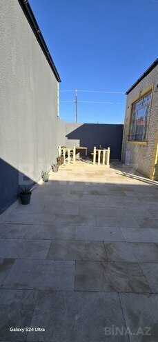 Satılır 3 otaqlı həyət evi/bağ evi 90 m², Binə q., photo 4 from 16