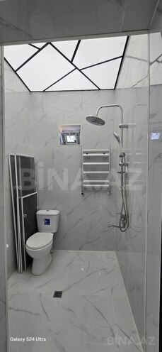Satılır 3 otaqlı həyət evi/bağ evi 90 m², Binə q., photo 14 from 16