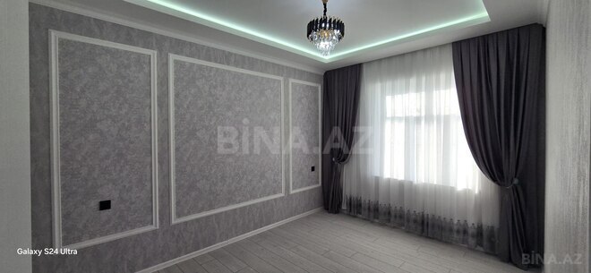 Satılır 3 otaqlı həyət evi/bağ evi 90 m², Binə q., photo 12 from 16