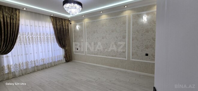 Satılır 3 otaqlı həyət evi/bağ evi 90 m², Binə q., photo 10 from 16