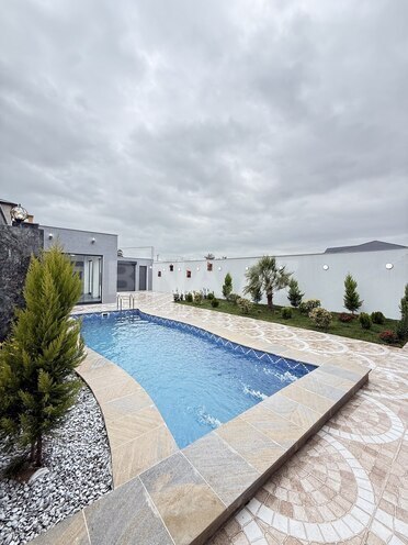 Продаётся 4-комн. дом/дача 170 м², пос. Шувеляны, photo 6 from 24