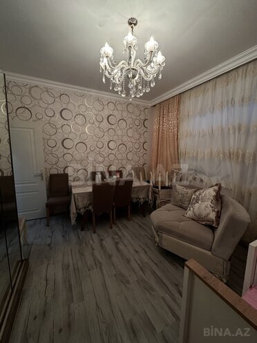 Satılır 4 otaqlı həyət evi/bağ evi 120 m², Masazır q., photo 14 from 25