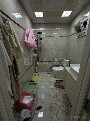 Satılır 4 otaqlı həyət evi/bağ evi 120 m², Masazır q., photo 9 from 25
