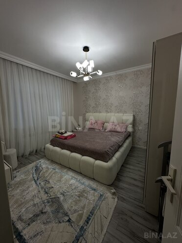 Satılır 4 otaqlı həyət evi/bağ evi 120 m², Masazır q., photo 20 from 25
