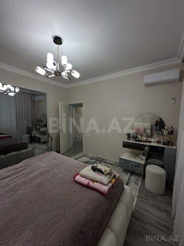 Satılır 4 otaqlı həyət evi/bağ evi 120 m², Masazır q., photo 18 from 25