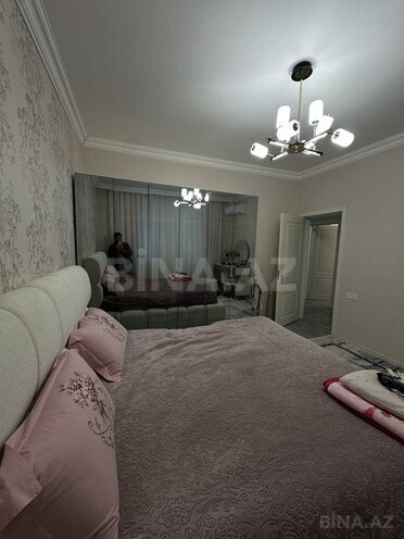 Satılır 4 otaqlı həyət evi/bağ evi 120 m², Masazır q., photo 19 from 25