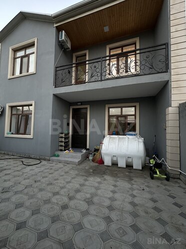 Satılır 4 otaqlı həyət evi/bağ evi 120 m², Masazır q., photo 24 from 25