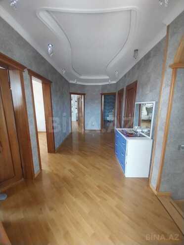 Satılır 7 otaqlı həyət evi/bağ evi 450 m², Biləcəri q., photo 17 from 32