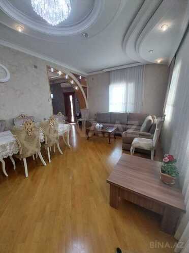 Satılır 7 otaqlı həyət evi/bağ evi 450 m², Biləcəri q., photo 13 from 32