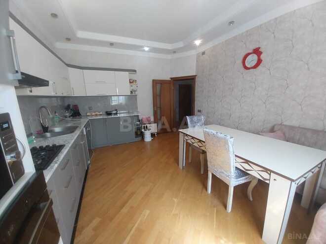 Satılır 7 otaqlı həyət evi/bağ evi 450 m², Biləcəri q., photo 10 from 32