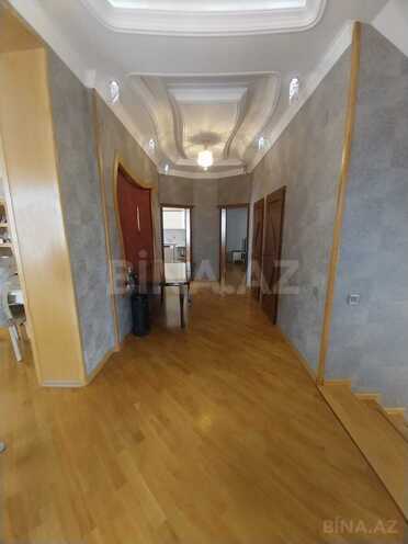 Satılır 7 otaqlı həyət evi/bağ evi 450 m², Biləcəri q., photo 8 from 32