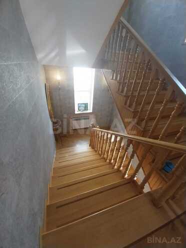 Satılır 7 otaqlı həyət evi/bağ evi 450 m², Biləcəri q., photo 4 from 32
