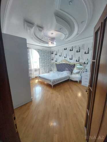 Satılır 7 otaqlı həyət evi/bağ evi 450 m², Biləcəri q., photo 21 from 32