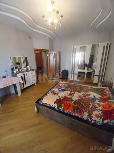 Satılır 7 otaqlı həyət evi/bağ evi 450 m², Biləcəri q., photo 15 from 32