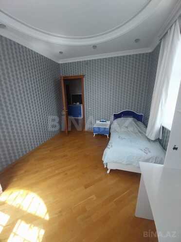 Satılır 7 otaqlı həyət evi/bağ evi 450 m², Biləcəri q., photo 25 from 32