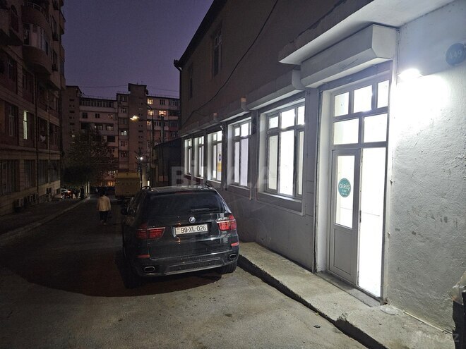 Сдаётся  объект 94 м², м. Насими, photo 3 from 8