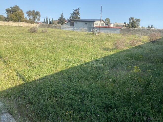 Satılır  torpaq 13 sot, Zirə q., photo 6 from 18