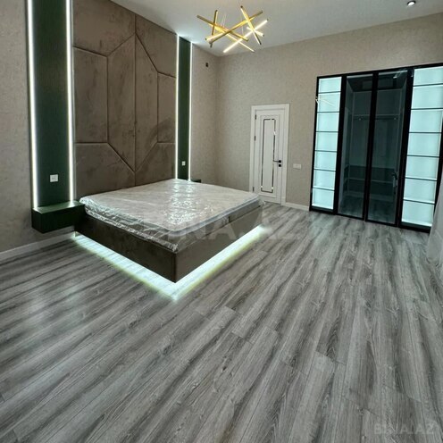 İcarəyə verilir 4 otaqlı həyət evi/bağ evi 350 m², Nardaran q., photo 14 from 16