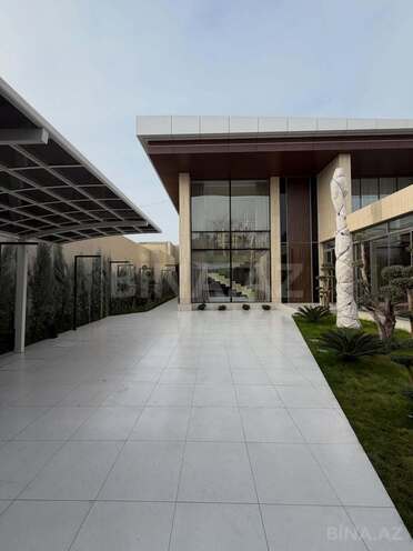 İcarəyə verilir 4 otaqlı həyət evi/bağ evi 350 m², Nardaran q., photo 4 from 16