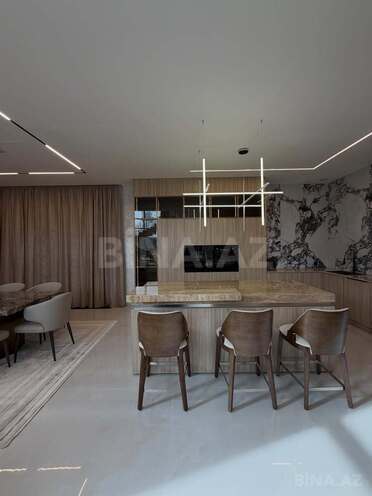 İcarəyə verilir 4 otaqlı həyət evi/bağ evi 350 m², Nardaran q., photo 11 from 16