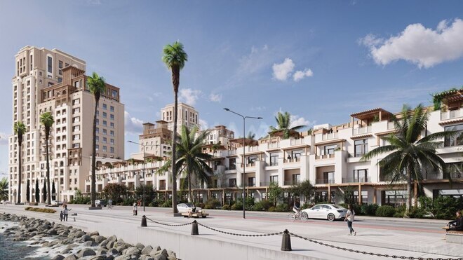 Satılır 1 otaqlı yeni tikili 36.7 m², Nardaran q., photo 4 from 7