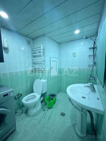 Продаётся 2-комн. вторичка 63 м², м. Мемар Аджеми, photo 9 from 10