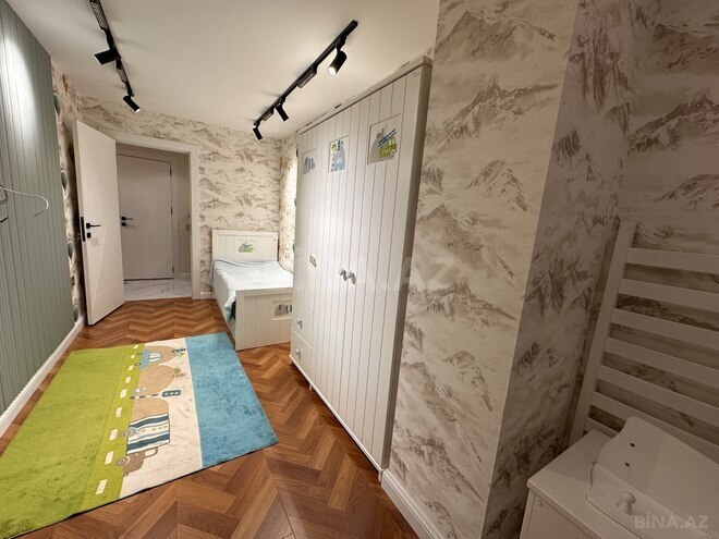 Продаётся 3-комн. вторичка 58 м², м. Элмляр Академиясы, photo 8 from 16