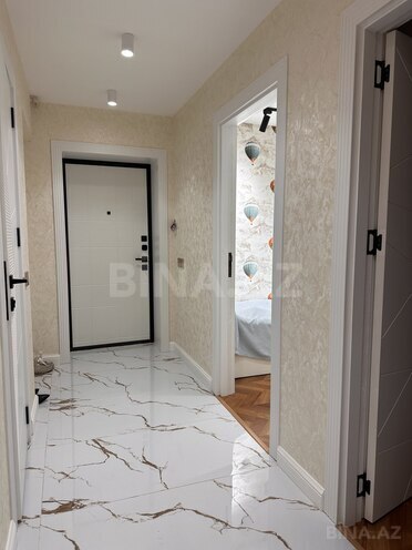 Продаётся 3-комн. вторичка 58 м², м. Элмляр Академиясы, photo 11 from 16