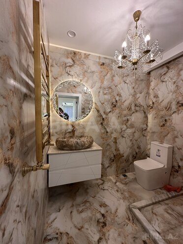 Продаётся 3-комн. вторичка 58 м², м. Элмляр Академиясы, photo 7 from 16