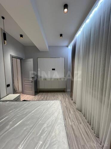 Сдаётся 3-комн. новостройка 120 м², м. Гянджлик, photo 7 from 18