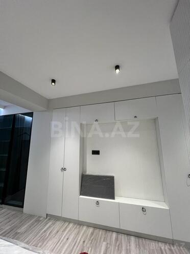 Сдаётся 3-комн. новостройка 120 м², м. Гянджлик, photo 15 from 18