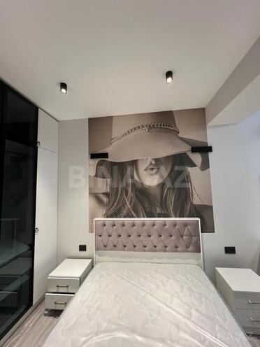 Сдаётся 3-комн. новостройка 120 м², м. Гянджлик, photo 16 from 18