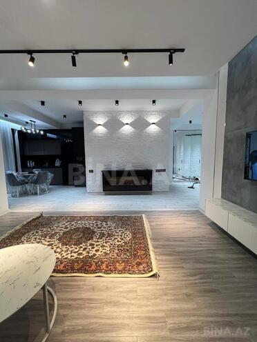 Сдаётся 3-комн. новостройка 120 м², м. Гянджлик, photo 5 from 18