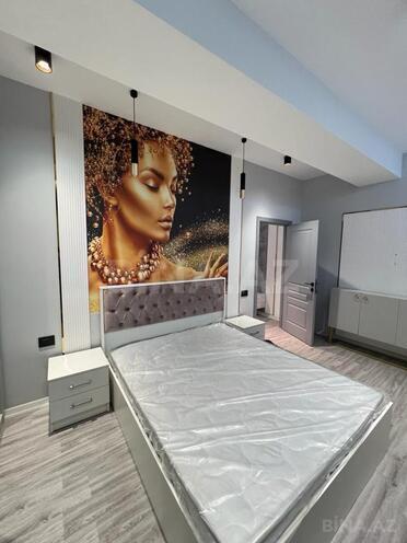 Сдаётся 3-комн. новостройка 120 м², м. Гянджлик, photo 6 from 18